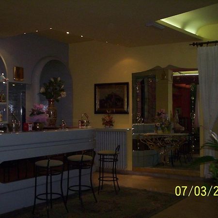 Hotel Impero Montecatini Terme Ngoại thất bức ảnh