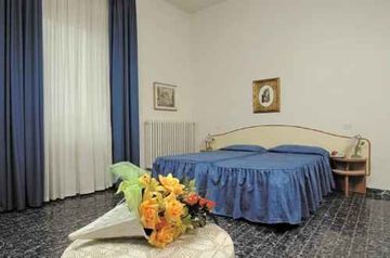 Hotel Impero Montecatini Terme Ngoại thất bức ảnh