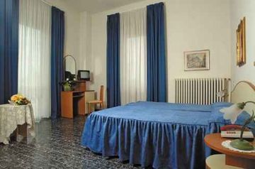 Hotel Impero Montecatini Terme Ngoại thất bức ảnh