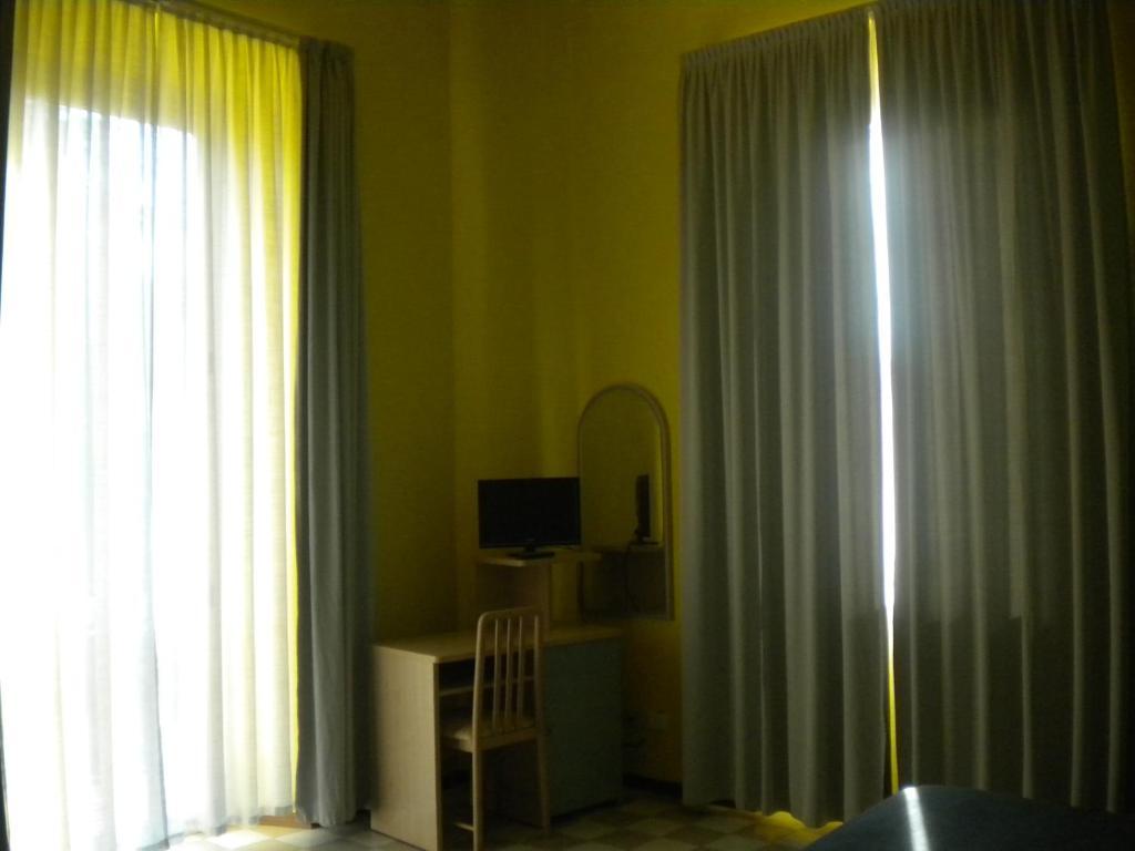 Hotel Impero Montecatini Terme Phòng bức ảnh