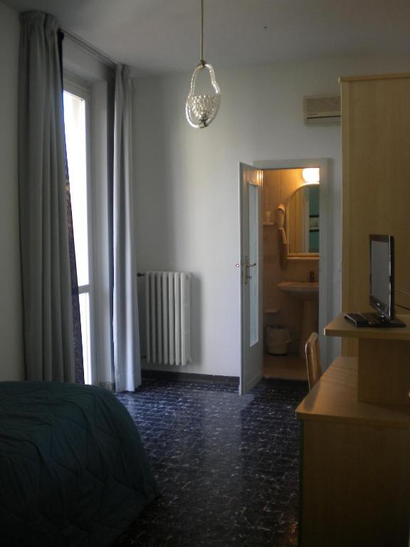 Hotel Impero Montecatini Terme Phòng bức ảnh