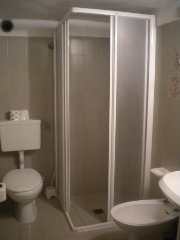 Hotel Impero Montecatini Terme Phòng bức ảnh
